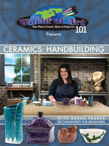 ceramic art