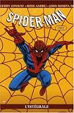 Revue Panini Comics  / Spider-Man l'Intégrale, Tome 12 :