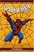 Spider-Man l'Intégrale, Tome 12 :