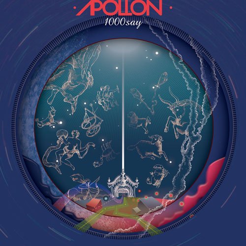 APOLLON