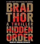 Hidden Order: A Thriller