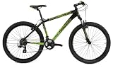 Lombardo Alverstone 300 Mountain Bike (26-Inch Wheels)
