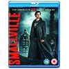 Smallville Complete Ninth Season [Blu-ray]