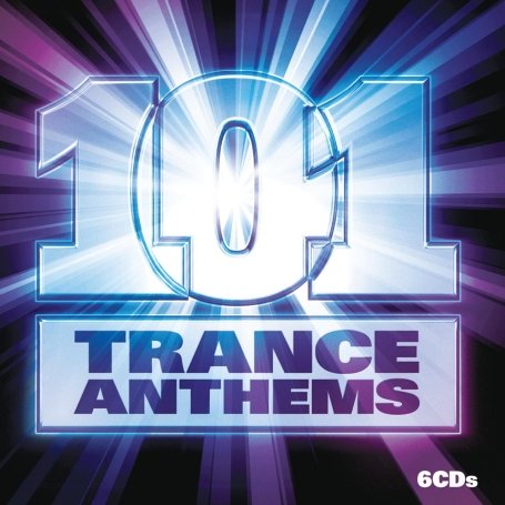 CD-Charts  Search : 101 Trance Anthems