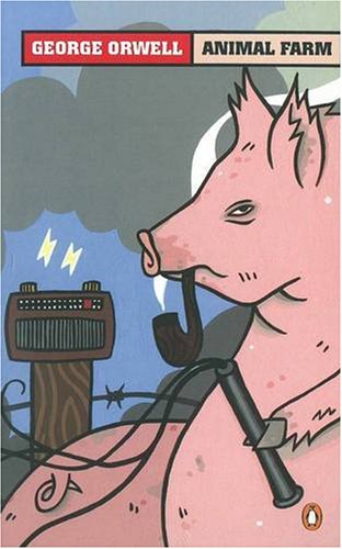 City Travel Guides Discounted  Books : Animal Farm: A Fairy Story