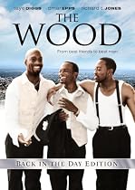 The Wood (Back in the Day Edition)