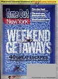Time Out New York