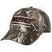 The Game Mississippi State Bulldogs Camo Bar Hat