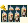 KLUSKI Egg Noodles-16 oz.- 6 Pkgs.