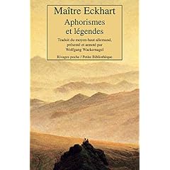 Aphorismes et l�gendes