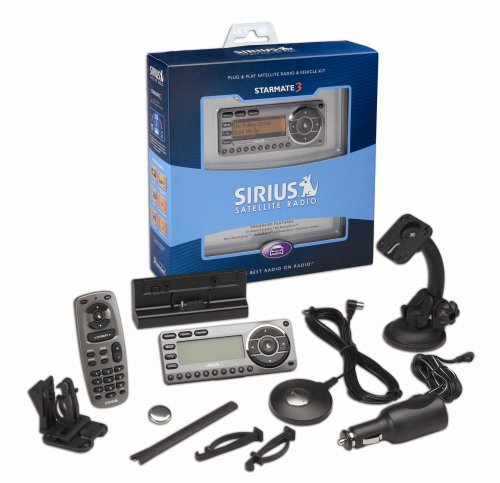 Sirius Sv3 Tk1 Stratus Plug And Play Satellite Radio Receiver With Car Kit Guzesddorova Sirius Sv3 Tk1 Stratus Plug And Play Satellite Radio Receiver With Car Kit Guzesddorova