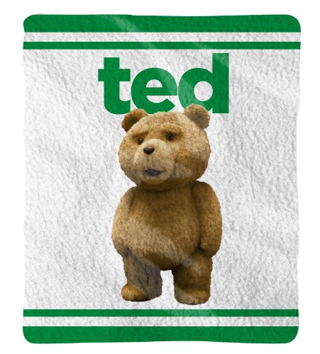 Ted 50 x 60