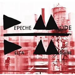 Delta Machine (Deluxe)