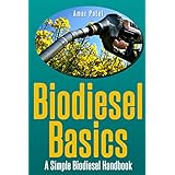 bio diesel basics a simple bio diesel handbook