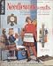 McCall's Needlework and Crafts-  Fall -Winter 1968-69