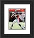 Framed Kyle Orton Denver Broncos 8x10 Photo