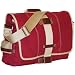 Nuo Canvas 15.4 Laptop Messenger