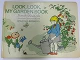 Look, look, my garden book