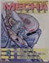 Mecha Press 4, August - September 1992