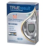Rite Aid TRUEresult Blood Glucose Meter