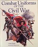 Combat uniforms of the Civil War