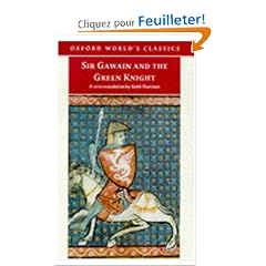 Sir Gawain and the Green Knight: A Verse Translation