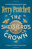 The Shepherd's Crown (Tiffany Aching)