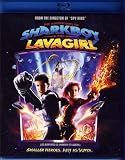 The Adventures of Sharkboy and Lavagirl (Blu-ray)