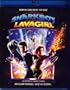 The Adventures of Sharkboy and Lavagirl (Blu-ray)
