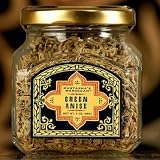 Mustapha's Moroccan Green Anise Seed by Haddouch Gourmet, Inc.