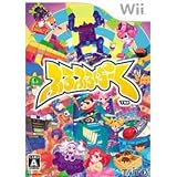 Nintendo Wii Furu-Furu Park, Japan Version