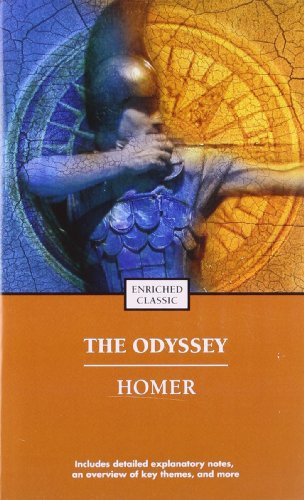 the odyssey enriched classics