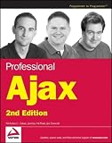 Professional Ajax (Programmer to Programmer)