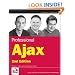 Professional Ajax, 2nd Edition (Programmer to Programmer)