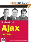 Professional Ajax (Programmer to Programmer)