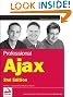 Professional Ajax