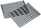 Outdoor Living : Weber 9867 Porcelain Enameled Grates