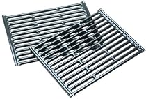 Weber 9867 Porcelain Enameled Grates