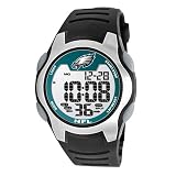 Game Time Men's NFL-TRC-PHI Philadelphia Eagles Watch