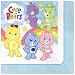 Care Bears Beverage Napkins 16ct