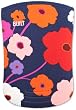BUILT Neoprene Sleeve Case for Kindle Fire HD 7-Inch, Lush Flower