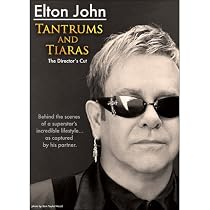Elton John: Tantrums and Tiaras Movie Streaming.