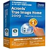 Acronis True Image Home 2009 (Amazon.co.jp購入者対象:その場で500円割引き)