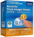 Acronis True Image Home 2009