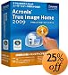 Acronis True Image Home 2009 (Amazon.co.jp購入者対象:その場で500円割引き)