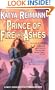 Prince of Fire and Ashes: Book 3 of the Tielmaran Chronicles