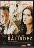 El Misterio Galindez (2003) (Spanish Import)