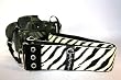 Zebra 2 SLR/DSLR Camera Strap