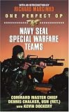 One Perfect Op: Navy SEAL Special Warfare Teams