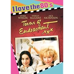 Terms of Endearment by 